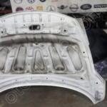 2014-2018 NISSAN JUKE MOTOR KAPUTU