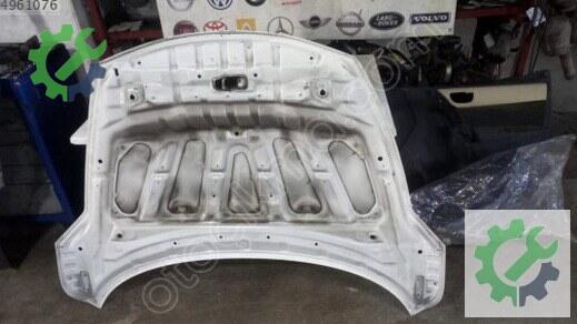 Nissan Juke Kaput 2014-2018 çıkma parça