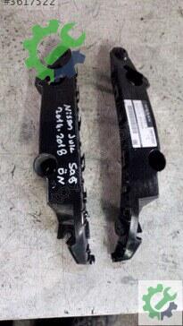 Nissan Juke Tampon Braketi 2014-2018 çıkma parça