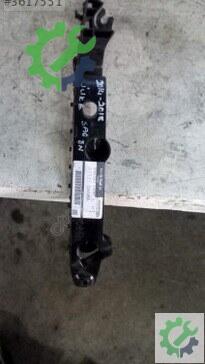 Nissan Juke Tampon Braketi 2014-2018 çıkma parça