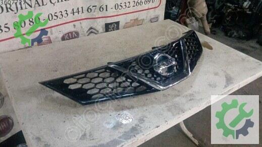 Nissan Pulsar Ön Panjur 2014-2018 çıkma parça