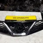 2014-2018 NISSAN PULSAR ÖN PANJUR