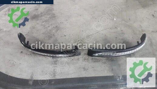 Nissan Qashqai Ayna Sinyali çıkma parça