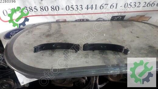 Nissan Qashqai Ayna Sinyali 2014-2018 çıkma parça