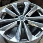 2014-2018 NİSSAN QASHQAİ ÇELİK JANT