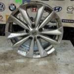 2014-2018 NİSSAN QASHQAİ ÇELİK JANT