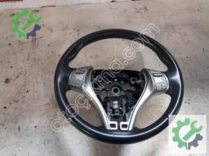 2014-2018 NİSSAN QASHQAİ DİREKSİYON SİMİDİ -DS OTOMOTİV-