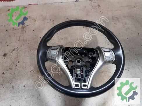 Nissan Qashqai Direksiyon Simidi çıkma parça