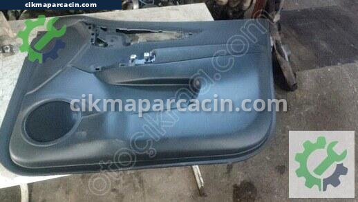 Nissan Qashqai Kapı Döşemesi çıkma parça