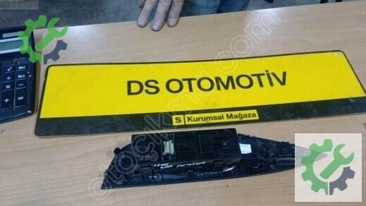 Nissan Qashqai Sol Ön Kapı 2014-2018 çıkma parça