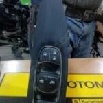 2014-2018 NİSSAN QASHQAİ SOL ÖN KAPI CAM AÇMA DÜĞMESİ