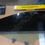 2014-2018 NİSSAN QASHQAİ SOL ÖN KAPI CAMI