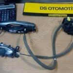 2014-2018 NİSSAN QASHQAİ SOL ÖN KAPI KİLİDİ KOMPLE