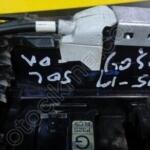 2014-2018 NİSSAN QASHQAİ SOL ÖN KAPI KİLİDİ KOMPLE