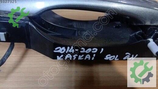 Nissan Qashqai Sol Ön Kapı Kilidi 2014-2018 çıkma parça