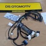 2014-2018 NİSSAN QASHQAİ SOL ÖN KAPI TESİSATI