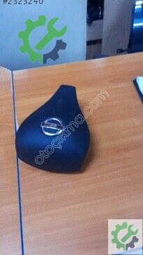 Nissan Qashqai Sürücü Airbag 2014-2018 çıkma parça