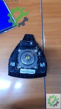 Nissan Qashqai Sürücü Airbag 2014-2018 çıkma parça