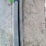 2014-2018 NİSSAN QASHQAİ TAMPON DEMİRİ -DS OTOMOTİV-