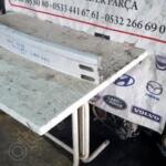 2014-2018 NİSSAN QASHQAİ TAMPON DEMİRİ -DS OTOMOTİV-