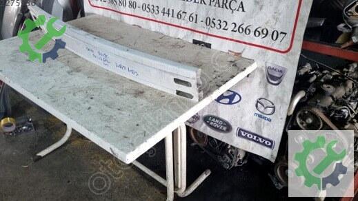 Nissan Qashqai Tampon Demiri 2014-2018 çıkma parça