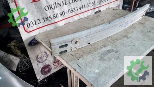 Nissan Qashqai Tampon Demiri 2014-2018 çıkma parça