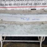 2014-2018 NİSSAN QASHQAİ TAMPON DEMİRİ -DS OTOMOTİV-