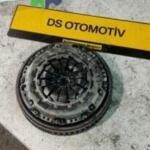 2014-2018 NİSSAN QASHQAİ VOLANT