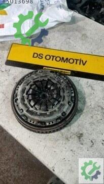 Nissan Qashqai Volant 2014-2018 çıkma parça