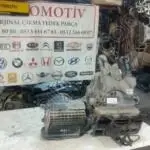 2014-2018 OPEL ASTRA J KALORİFER KUTUSU