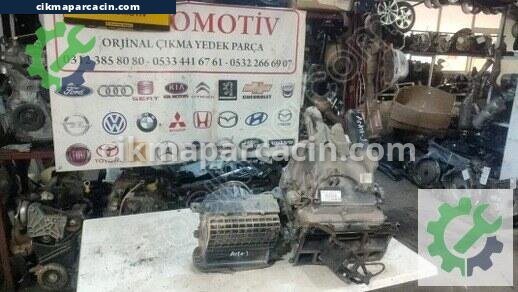 Opel Astra Kalorifer Kutusu çıkma parça