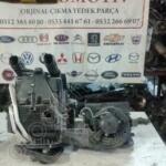 2014-2018 OPEL ASTRA J KALORİFER KUTUSU