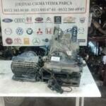 2014-2018 OPEL ASTRA J KALORİFER KUTUSU