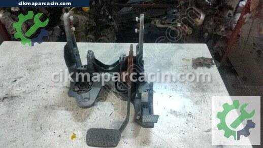 Opel Astra Pedal çıkma parça