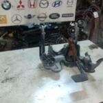 2014-2018 OPEL ASTRA J PEDAL TAKIMI
