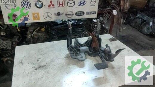 Opel Astra Pedal 2014-2018 çıkma parça