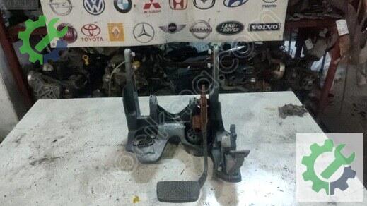 Opel Astra Pedal 2014-2018 çıkma parça