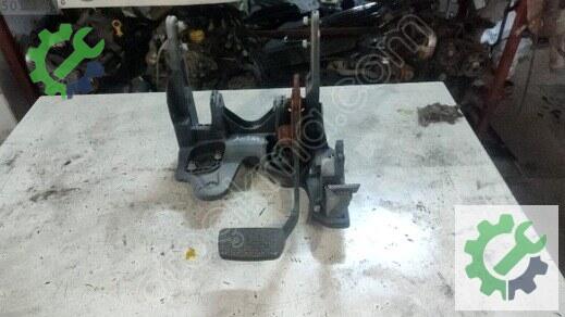 Opel Astra Pedal 2014-2018 çıkma parça