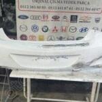 2014-2018 OPEL ASTRA J SEDAN ARKA TAMPON