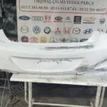 2014-2018 OPEL ASTRA J SEDAN ARKA TAMPON