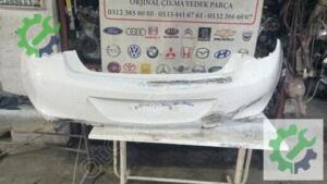 2014-2018 OPEL ASTRA J SEDAN ARKA TAMPON