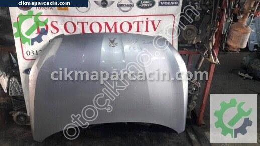 Peugeot 308 Kaput çıkma parça