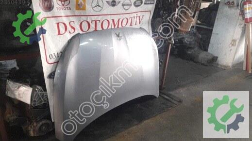 Peugeot 308 Kaput 2014-2018 çıkma parça