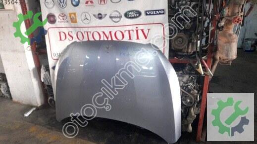 Peugeot 308 Kaput 2014-2018 çıkma parça