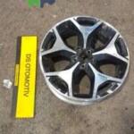 2014-2018 SUBARU FORESTER ÇELİK JANT