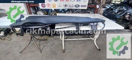Toyota Corolla Torpido çıkma parça