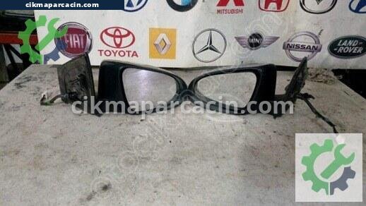 Toyota Corolla Dış Ayna Komple çıkma parça