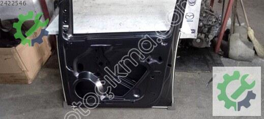 Volkswagen Caddy Sağ Ön Kapı 2014-2018 çıkma parça