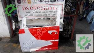 2014-2018 VOLKSWAGEN CADDY SOL ÖN KAPI -DS OTOMOTİV-