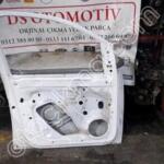 2014-2018 VOLKSWAGEN CADDY SOL ÖN KAPI -DS OTOMOTİV-
